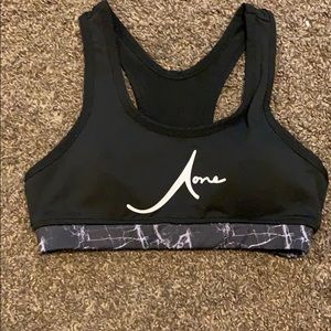 Aone sports bra